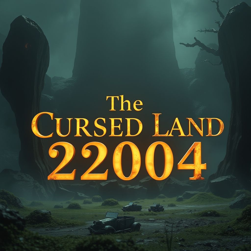 เบื้องหลังเสียงและดนตรีใน The Cursed Land